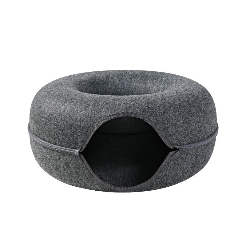 Donut Cat Cave