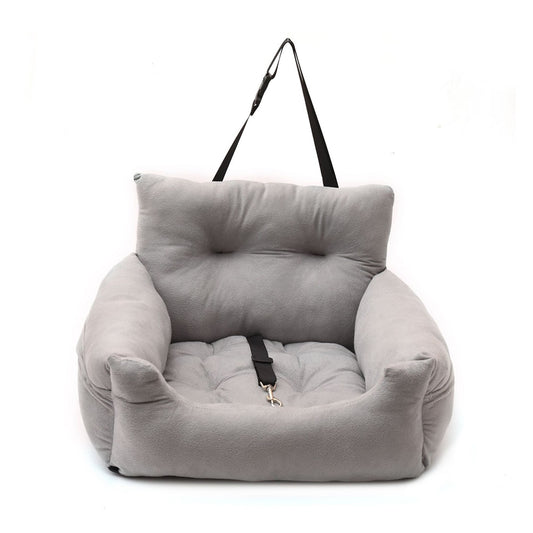 Savicon - Fluffy Pet Car Seat
