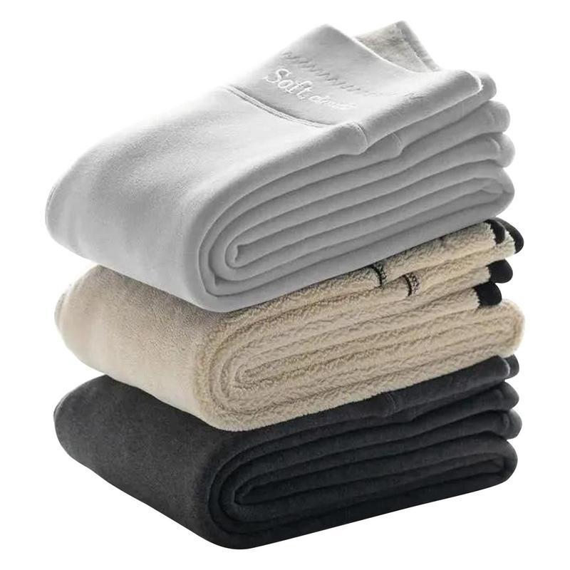 Thermal Winter Pants