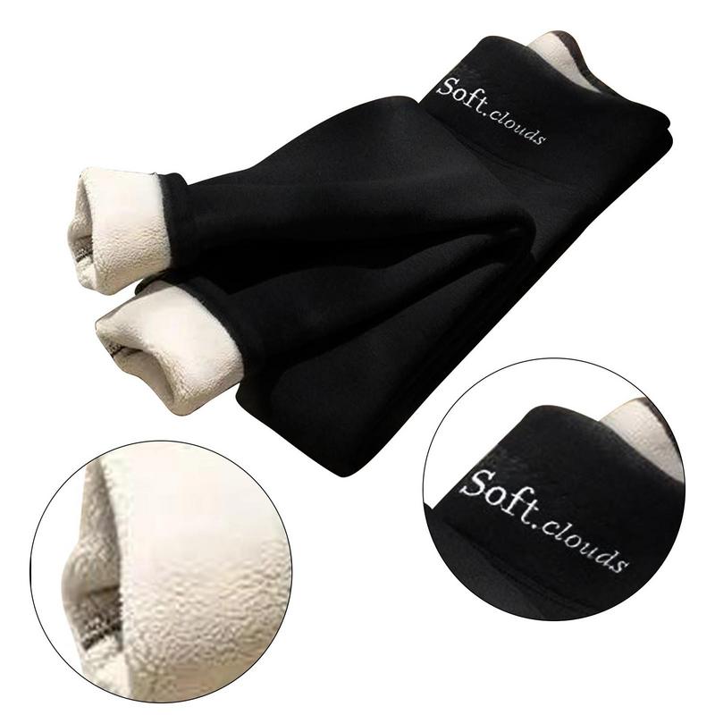 Thermal Winter Pants