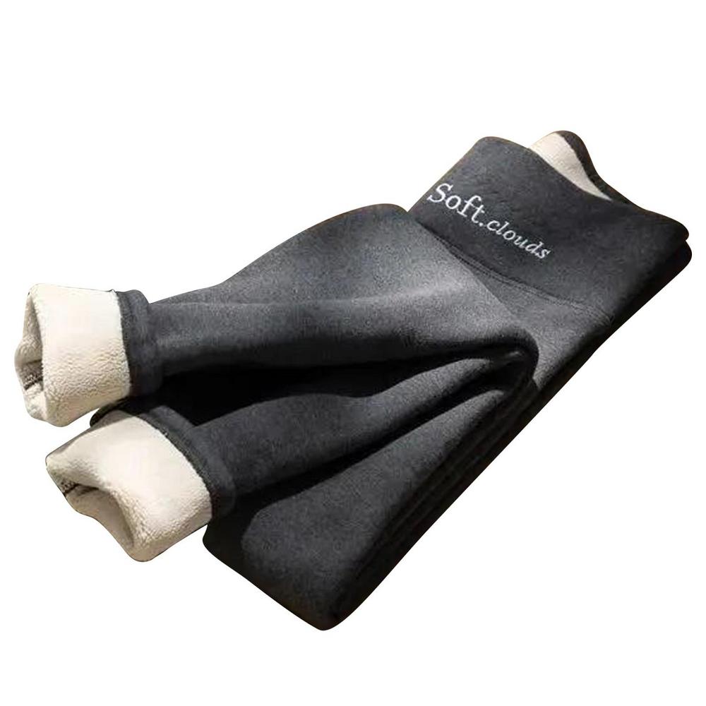 Thermal Winter Pants