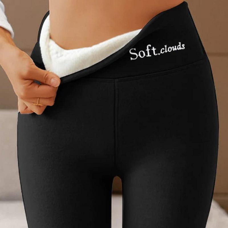 Thermal Winter Pants