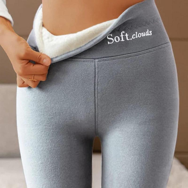 Thermal Winter Pants