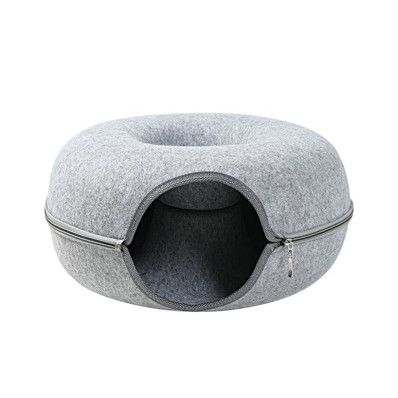 Donut Cat Cave