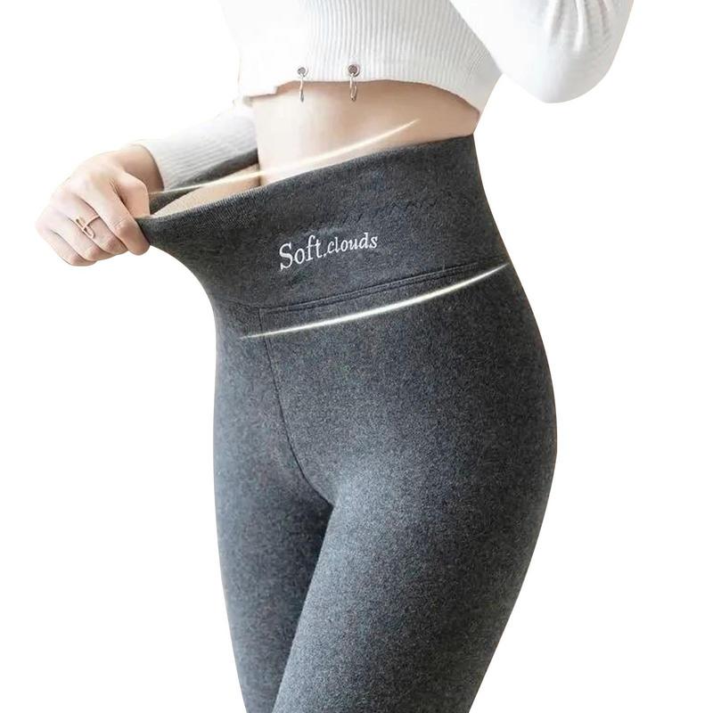 Thermal Winter Pants