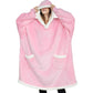 Oversized Winter Hoodie