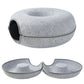 Donut Cat Cave