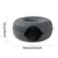 Donut Cat Cave