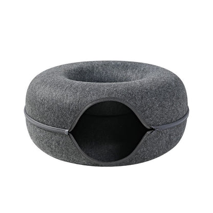 Donut Cat Cave