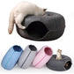 Donut Cat Cave