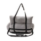 Savicon - Fluffy Pet Car Seat