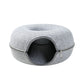 Donut Cat Cave