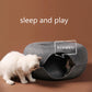 Donut Cat Cave